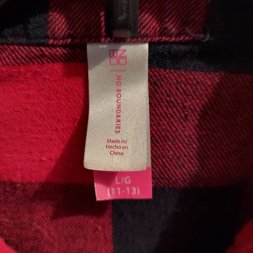 Red Flannel - Picture 2 of 2